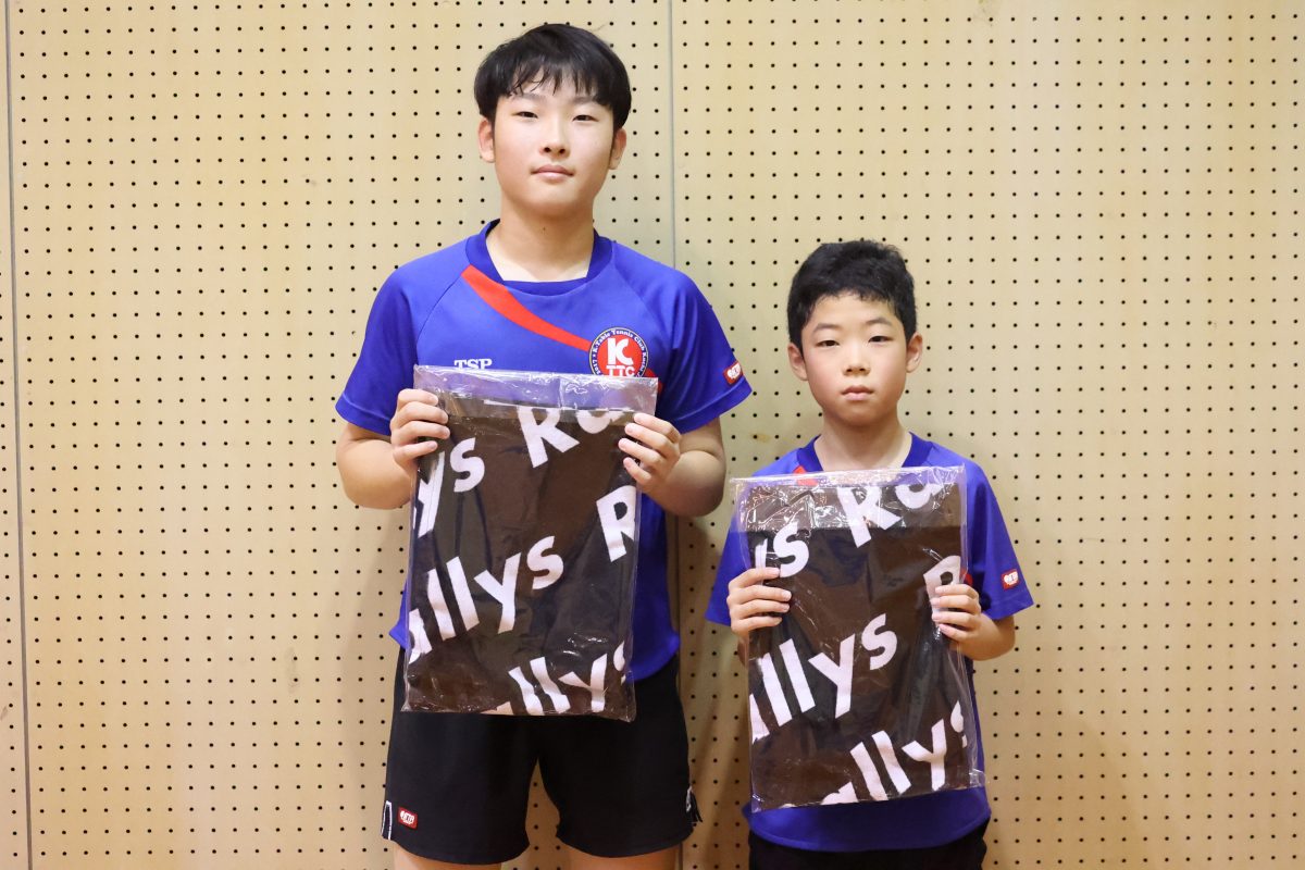 写真：K-TTC・A/撮影：ラリーズ編集部