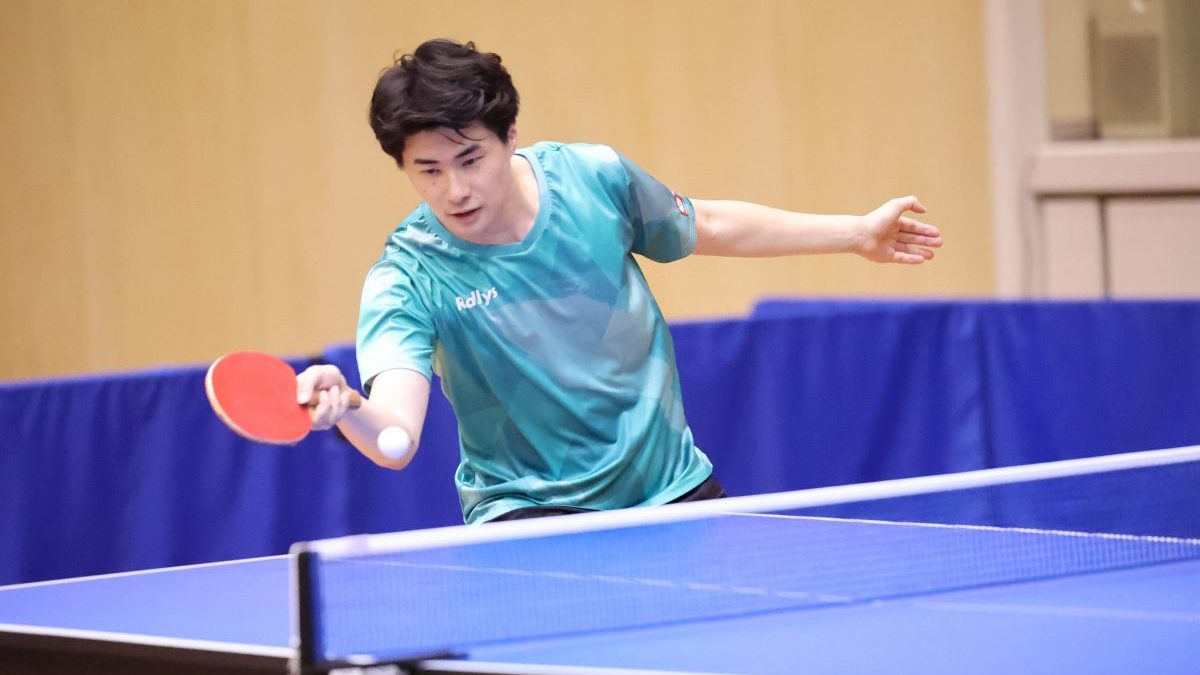 全国大会経験者も多数参加　竹下友也、矢野憲のRallysが優勝＜第3回Rallysチャンピオンシップ＞