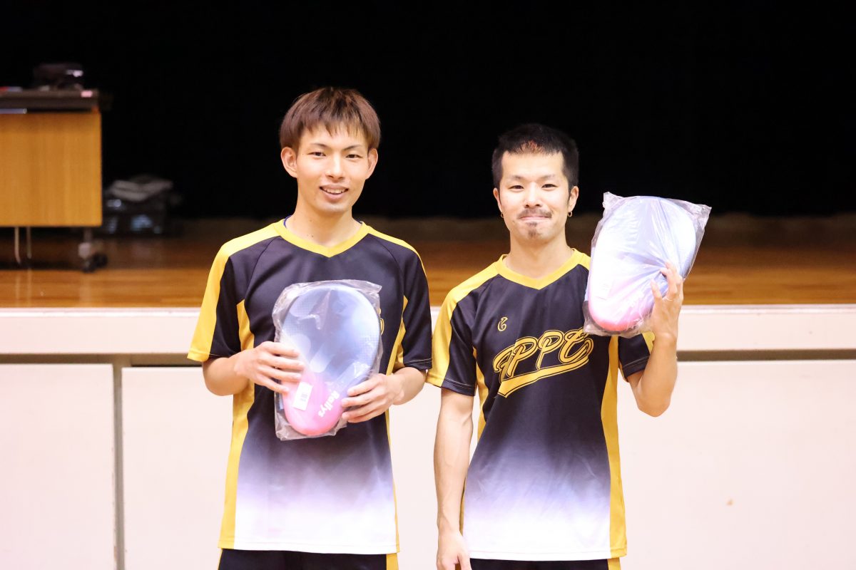 写真：FPPC（A）/撮影：ラリーズ編集部