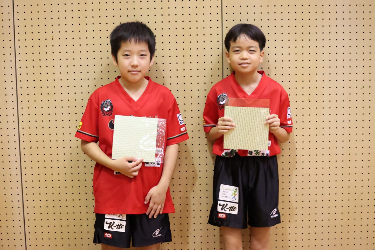 写真：K-TTC・D/撮影：ラリーズ編集部