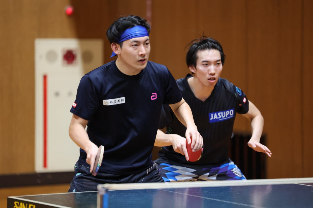 写真：青嵐クラブ/撮影：ラリーズ編集部