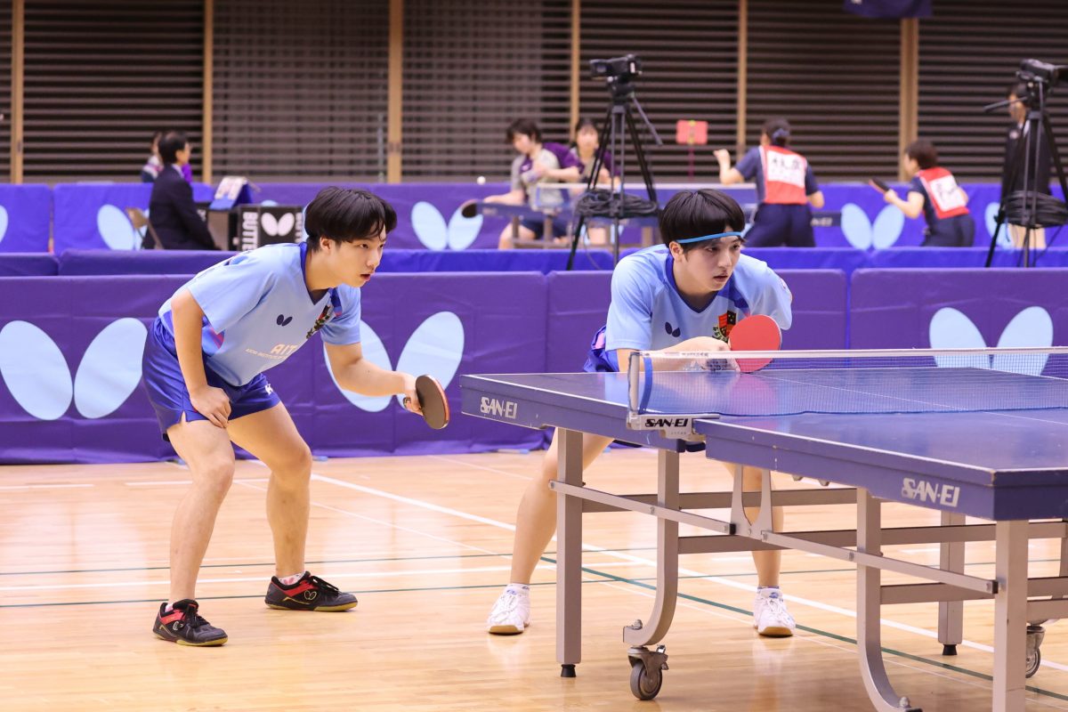 写真：鈴木颯/萩原啓至（愛知工業大）/撮影：ラリーズ編集部