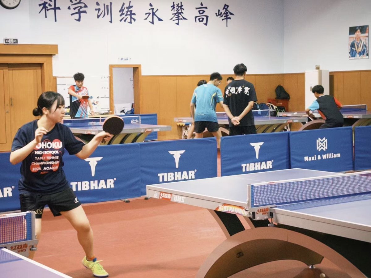 写真：中里姫乃（札幌大）/提供：札幌大学