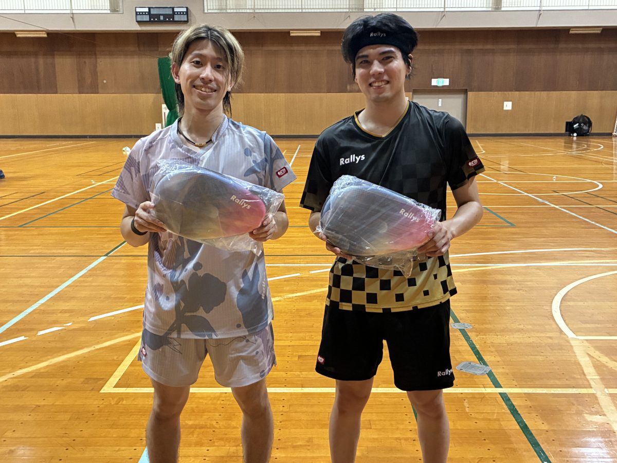 写真：卓求人.comB/撮影：ラリーズ編集部