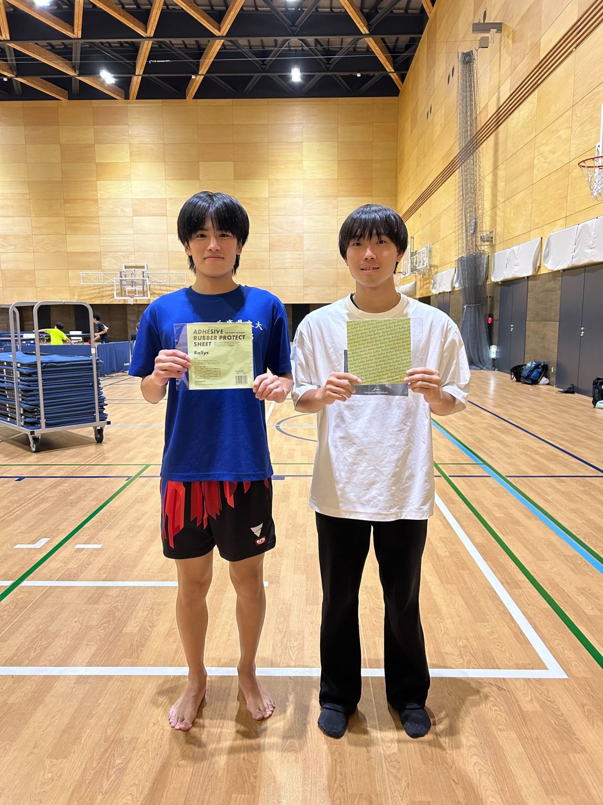 写真：兵庫県立大学C/撮影：ラリーズ編集部