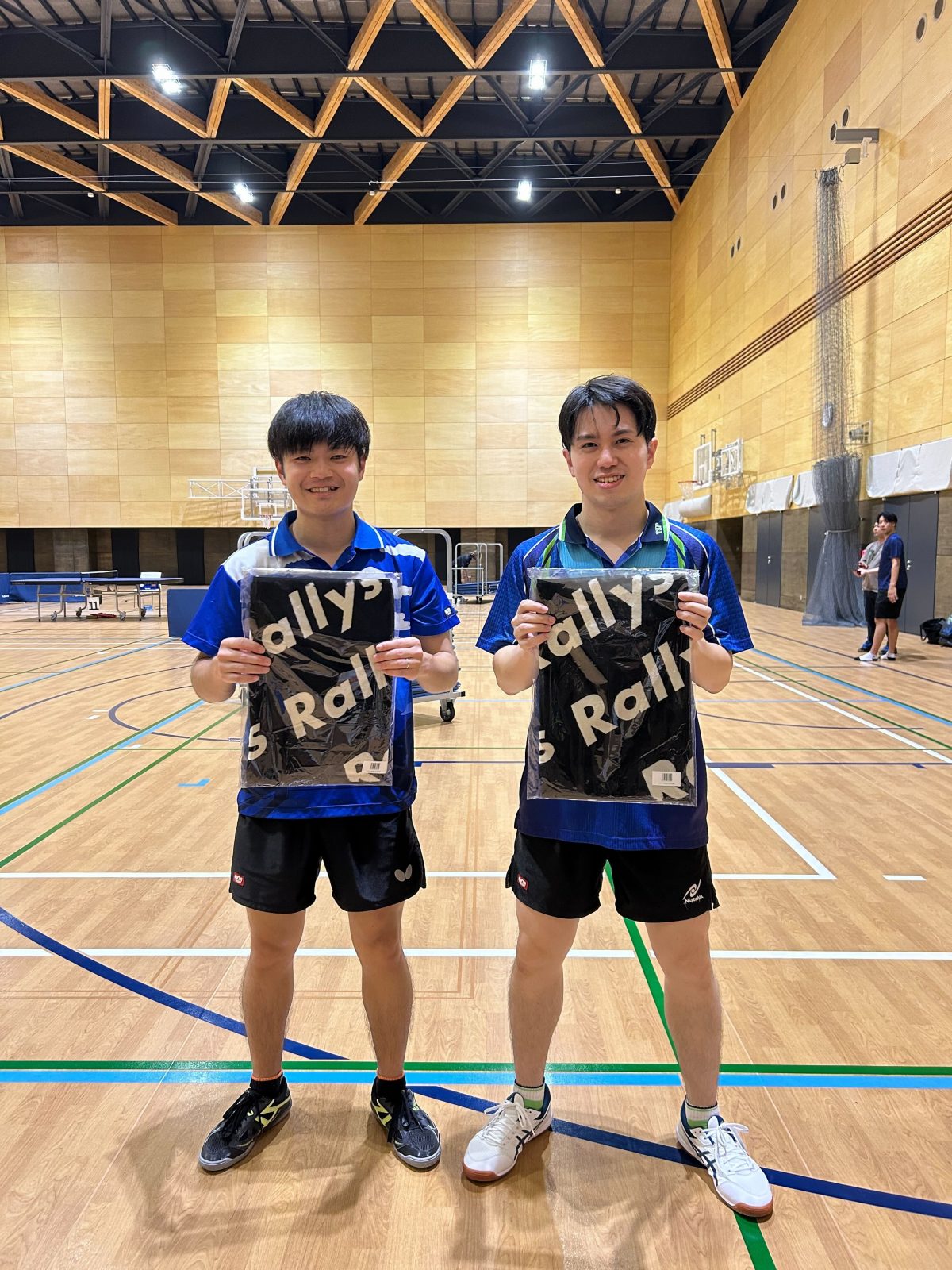 写真：モジモジ9時5時軍団/撮影：ラリーズ編集部