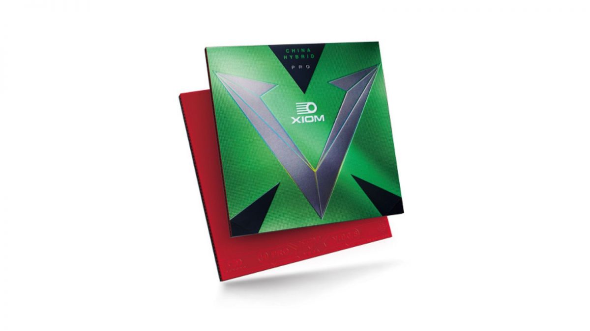 【卓球】ヴェガ プロHの性能を徹底レビュー　粘着ラバー入門にぴったりの粘着テンション系ラバー