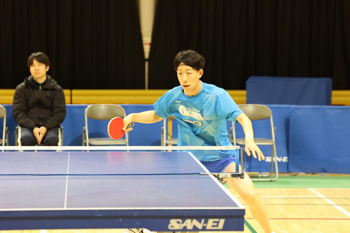 写真：手塚崚馬（岡谷市役所）/撮影：ラリーズ編集部