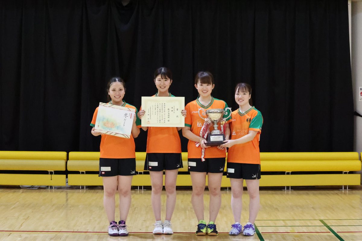 写真：松戸市役所/撮影：ラリーズ編集部