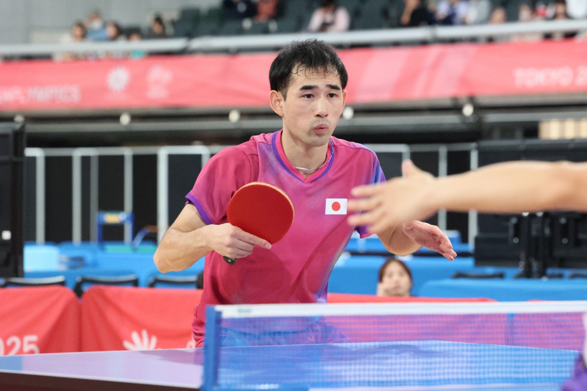 写真：川口功人（トヨタ自動車）/撮影：ラリーズ編集部