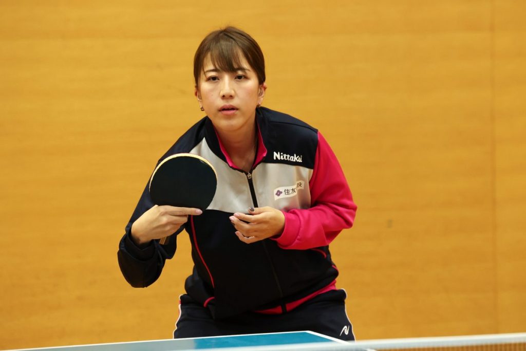 亀澤理穂（住友電設）