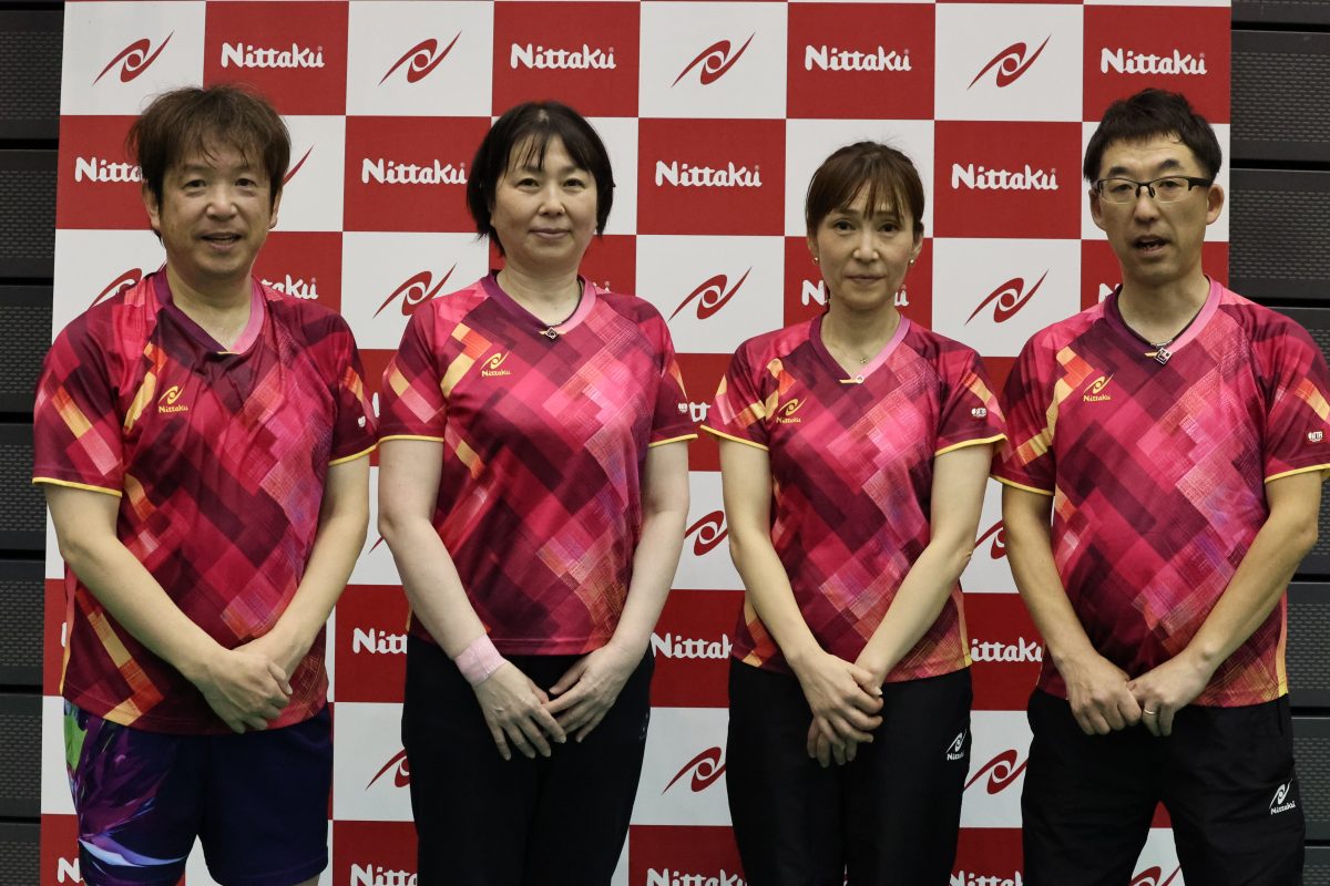 写真：ニッタクサンフレンズ/撮影：ラリーズ編集部