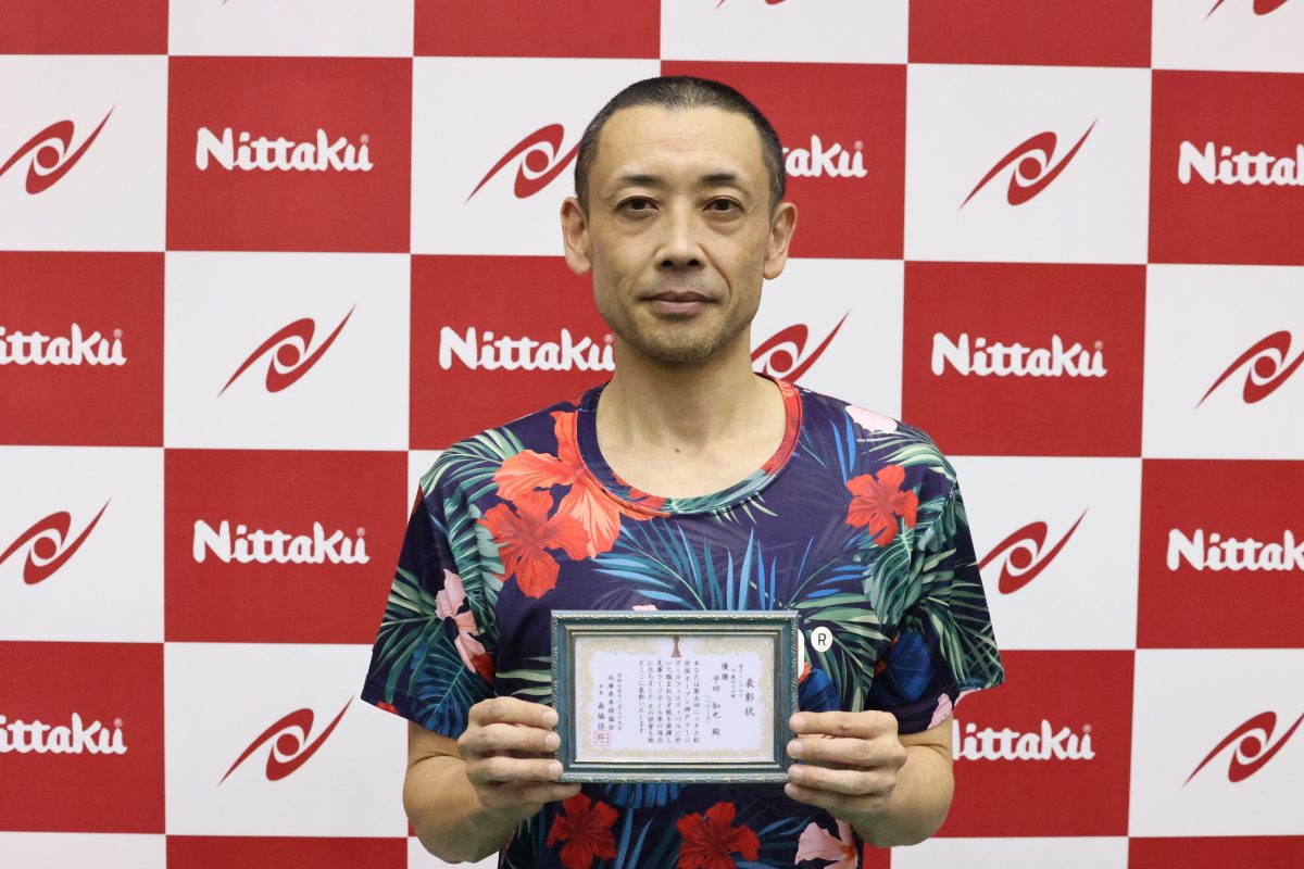 写真：平田知也（パワーズ）/撮影：ラリーズ編集部