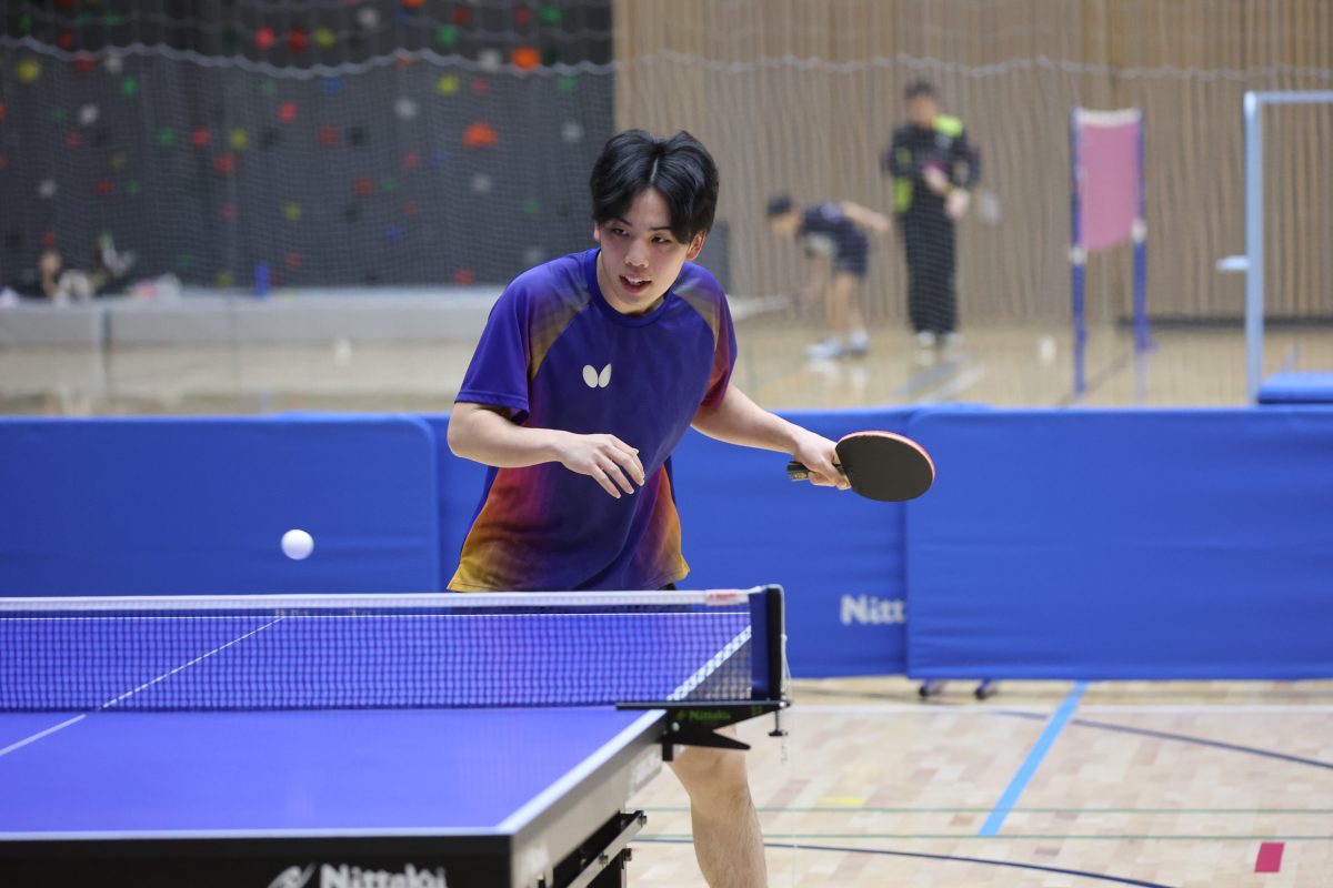 岩井田駿斗（野田学園高校）