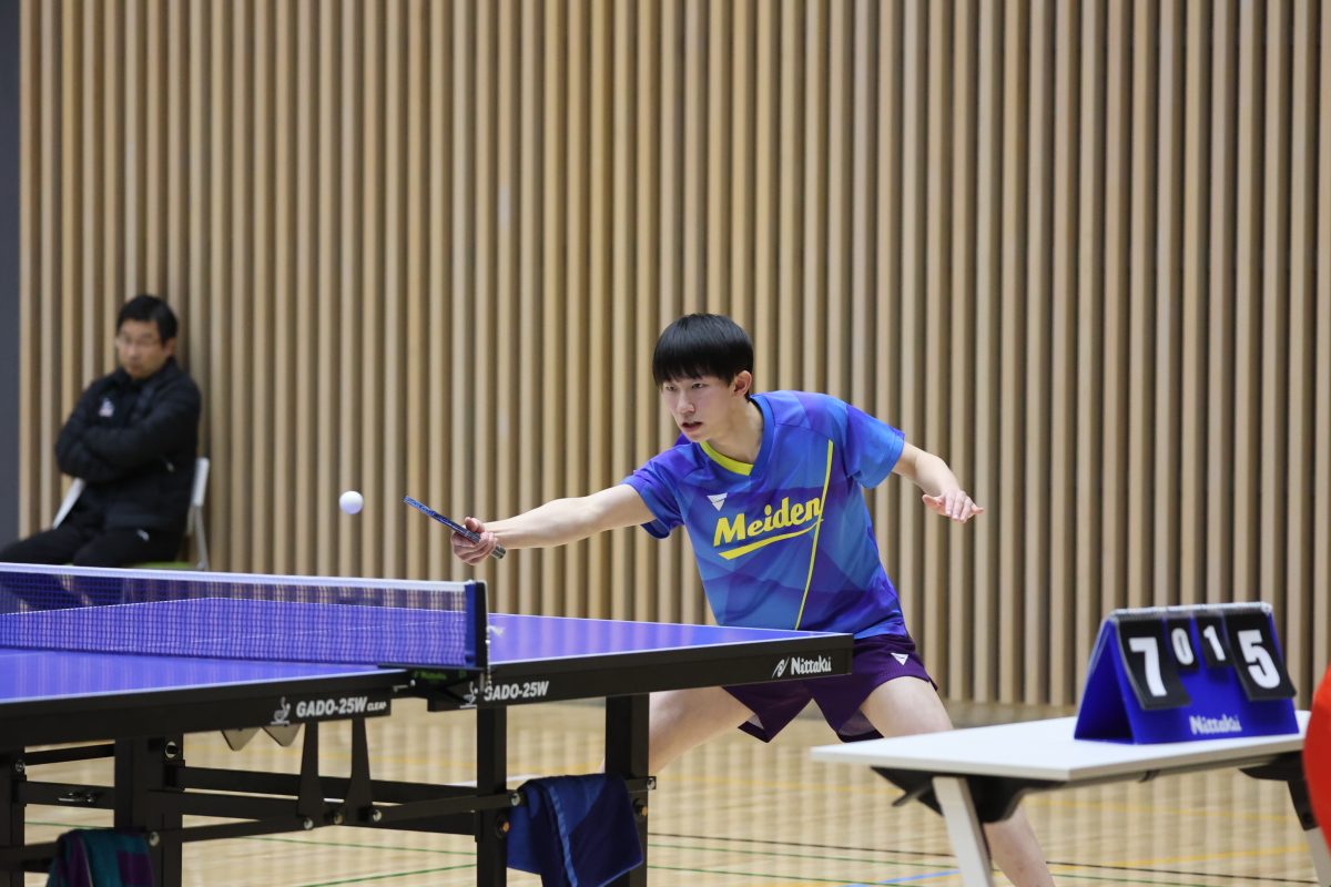 持田陽向（愛工大名電高校）