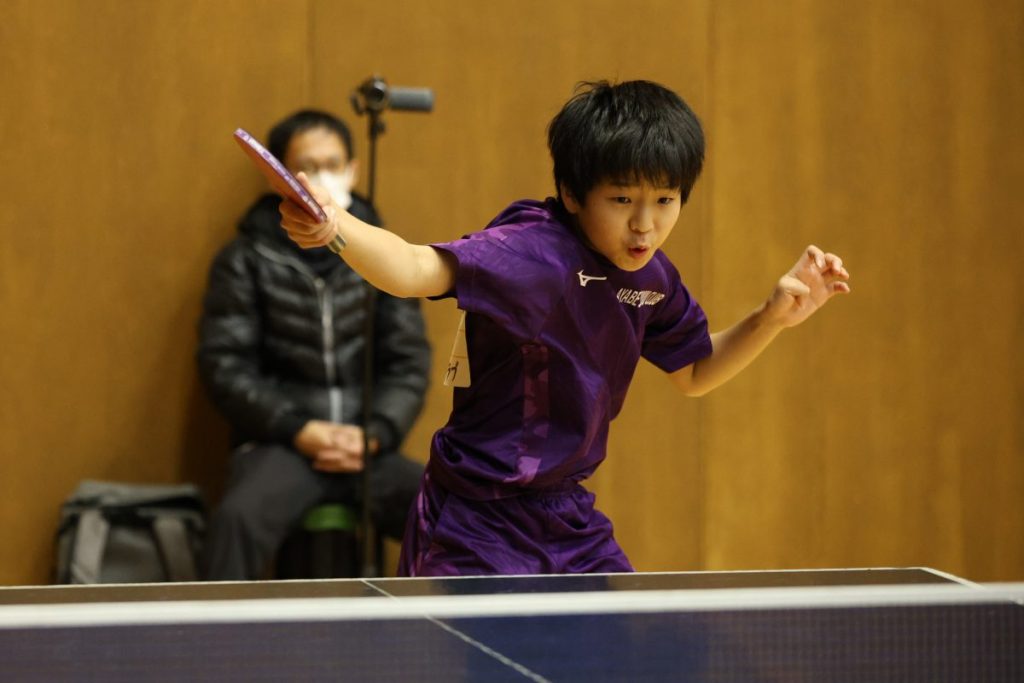 榎田一翔（綾部紫遊クラブ）