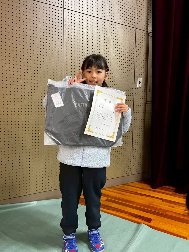 佐藤優未（リバティ）