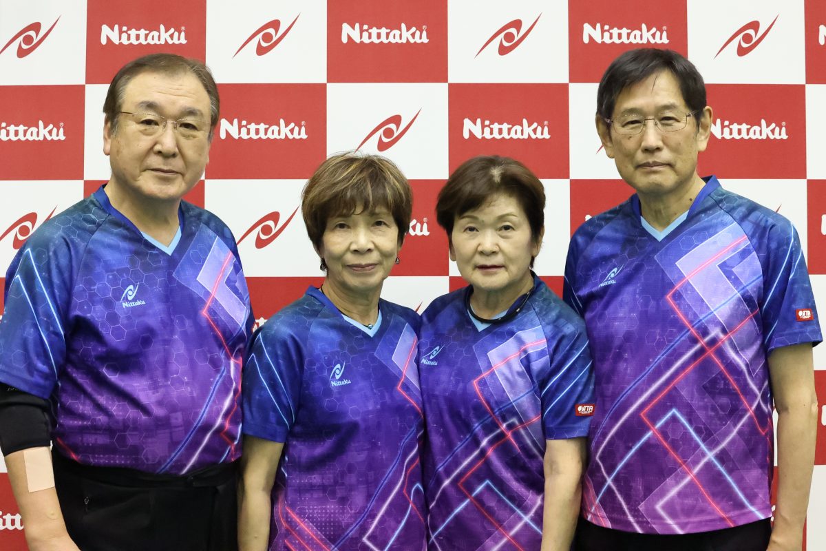 写真：T2K2/撮影：ラリーズ編集部