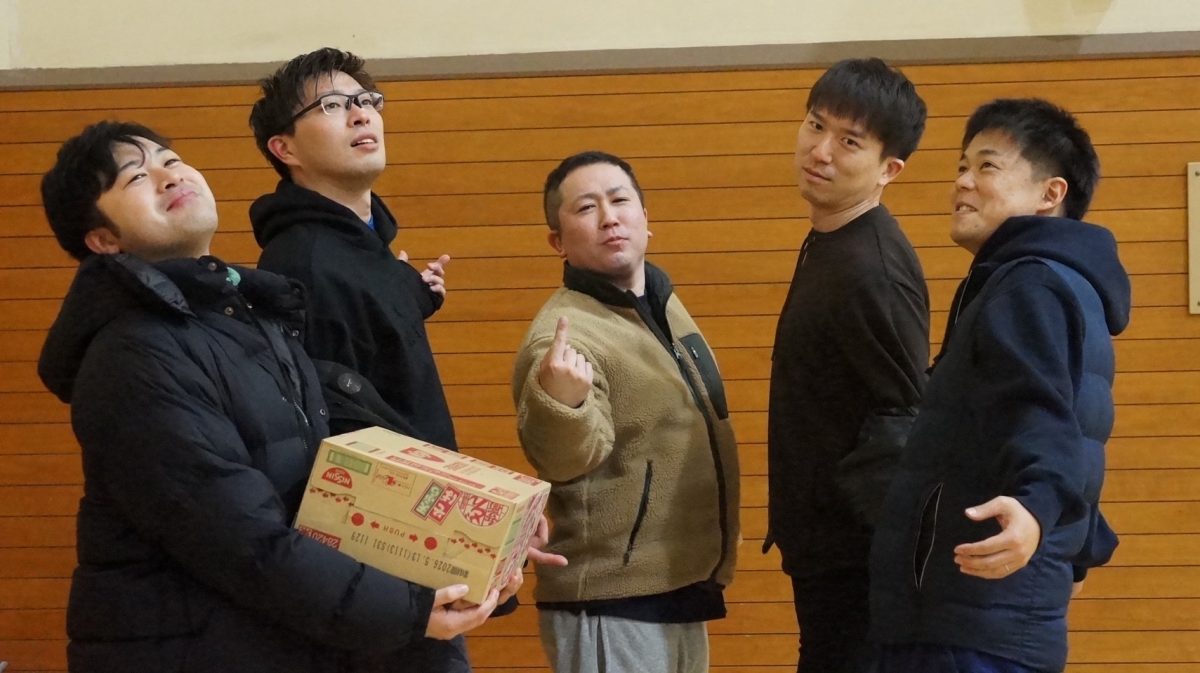 写真：ST/撮影：ラリーズ編集部