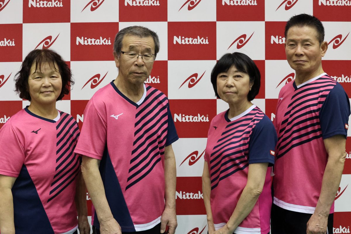 写真：BEARクラブ/撮影：ラリーズ編集部