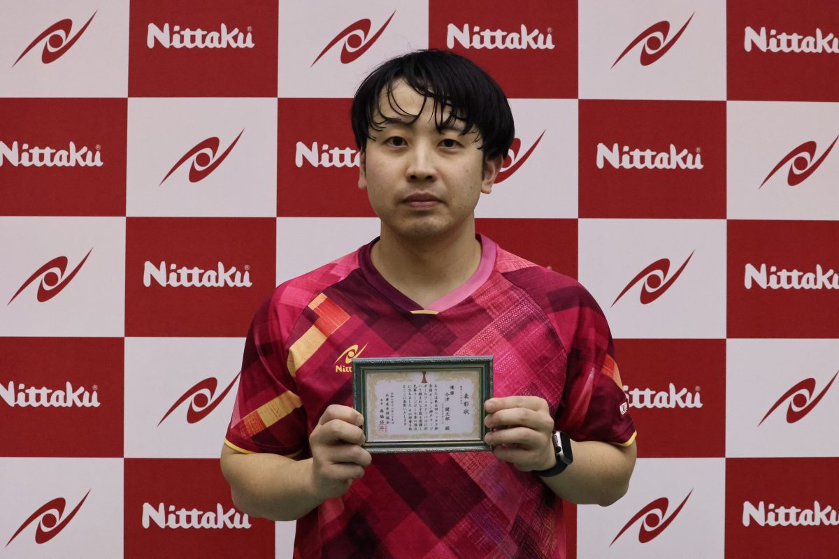 写真：今津健太郎（TTSタカハシ）/撮影：ラリーズ編集部