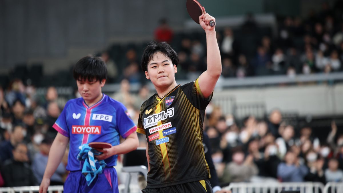 【2026最新速報】卓球男子シングルスで何が起きた？張本智和の連覇と松島輝空の棄権真相を徹底解説(02)