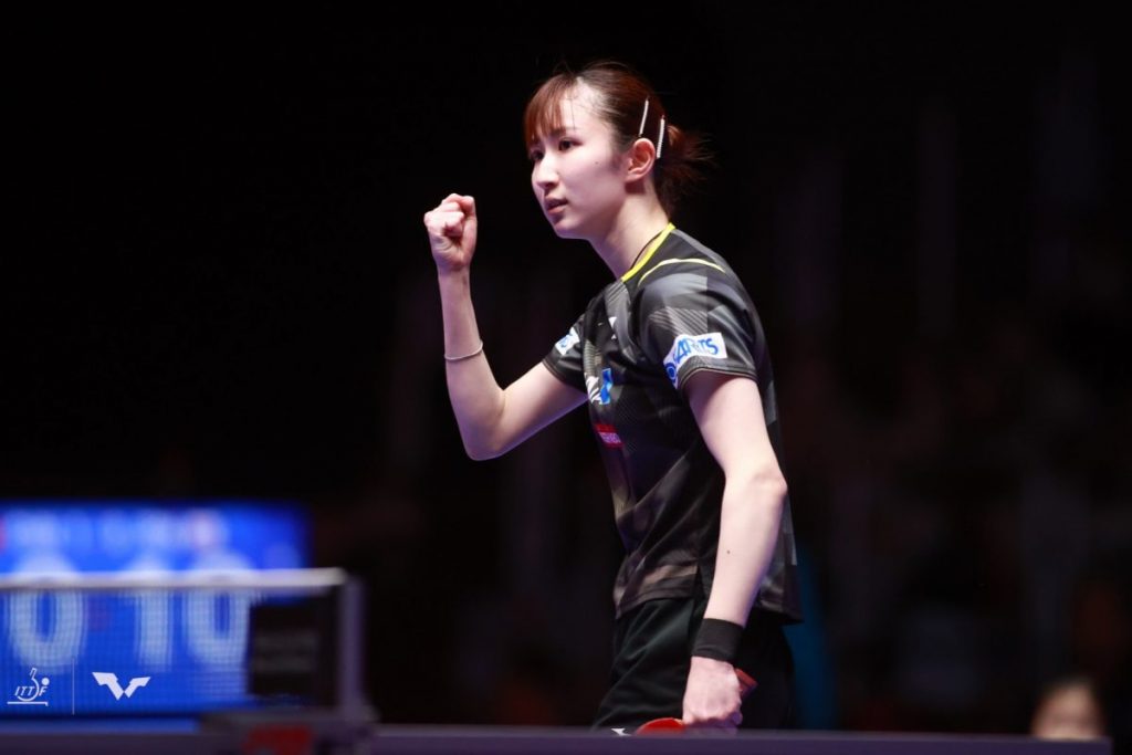 卓球】世界選手権ロンドン大会の予選リーグ組み合わせが発表 日本は