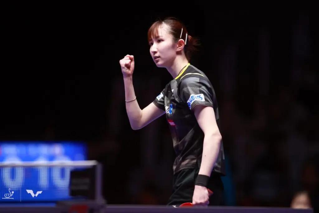 卓球】世界選手権ロンドン大会の予選リーグ組み合わせが発表 日本は