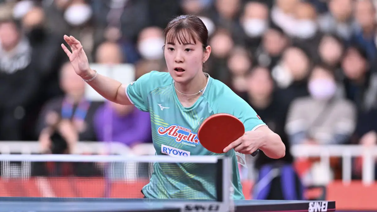 長﨑美柚「今のこれが自分の実力」痛感した