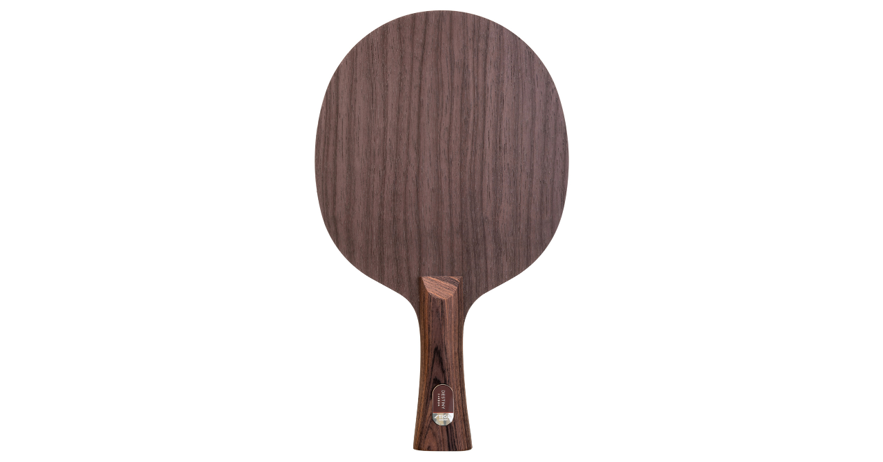 卓球】ディスティニーカーボンの性能を徹底レビュー 木材とカーボンの 