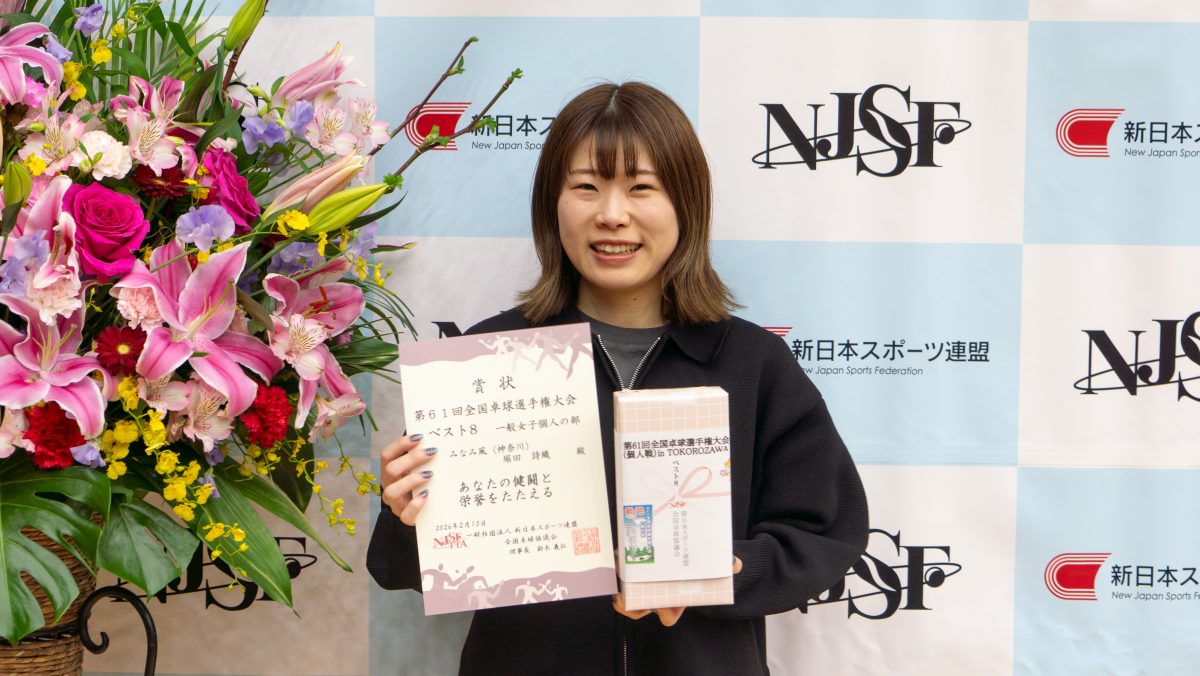 写真：堀田詩織（みなみ風）/撮影：ラリーズ編集部