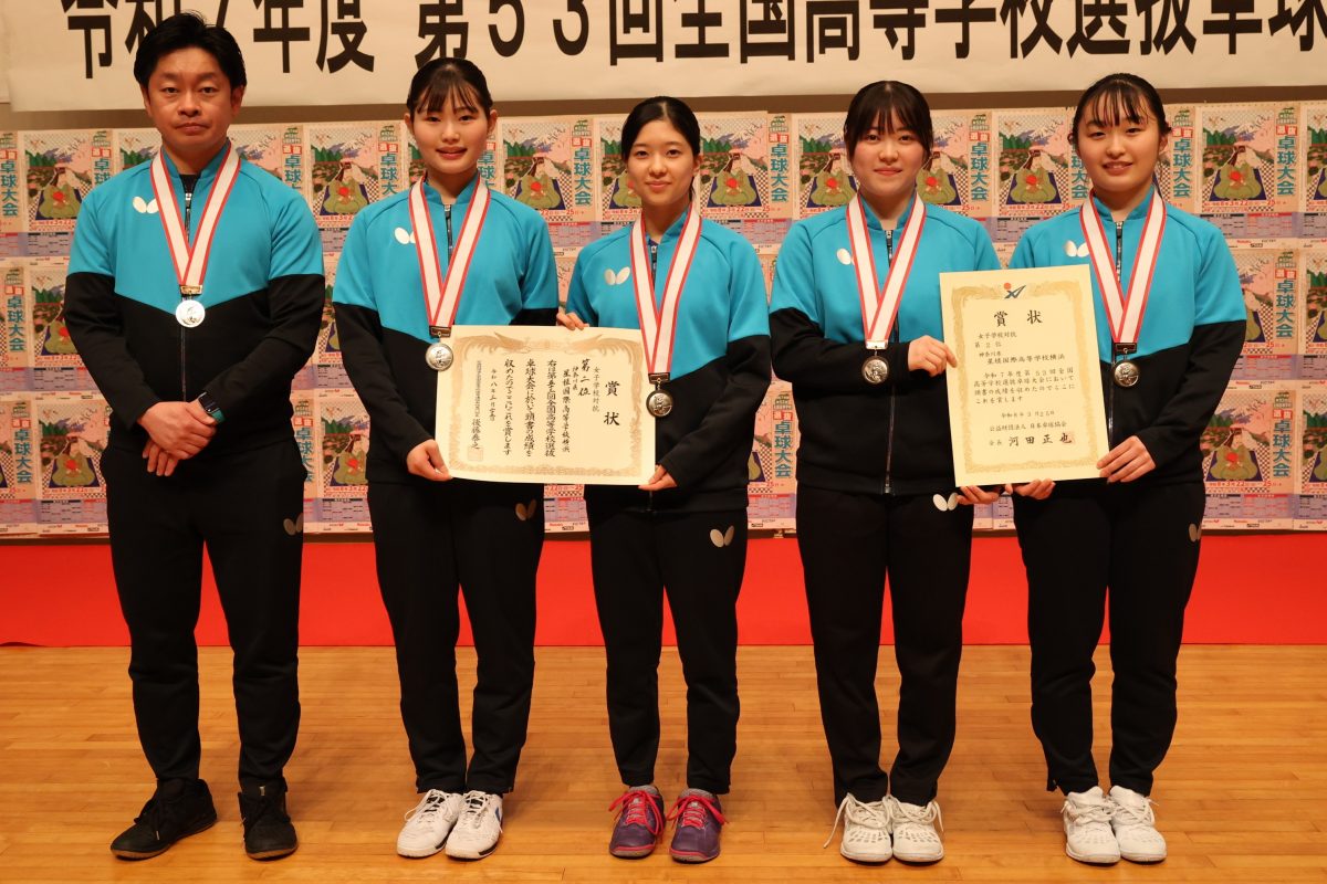 写真:星槎国際横浜/撮影:ラリーズ編集部