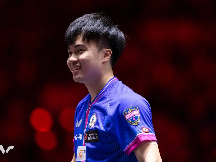 男子単は王楚欽、女子単は孫穎莎が優勝＜卓球・WTTシンガポール