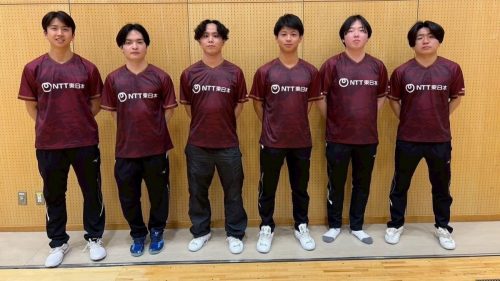 写真：NTT東日本/提供：NTT東日本