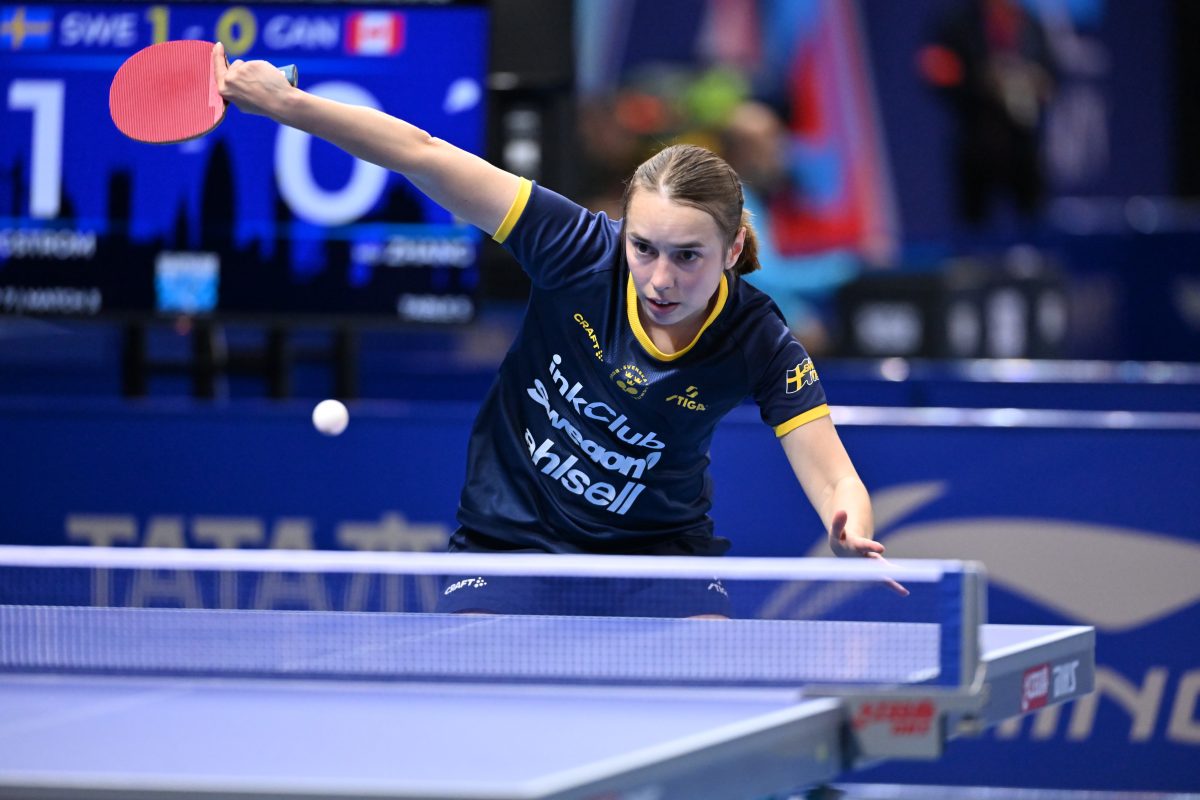 セルビア代表が世界ランク13位・タイ代表に劇的勝利 スウェーデン代表