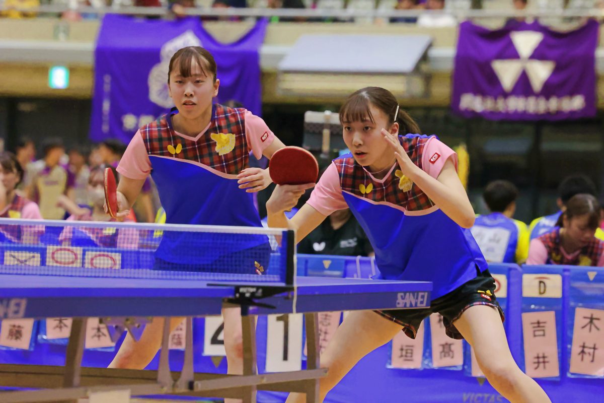 写真:岡るる/山本真愛(神戸松蔭大学)/撮影:ラリーズ編集部