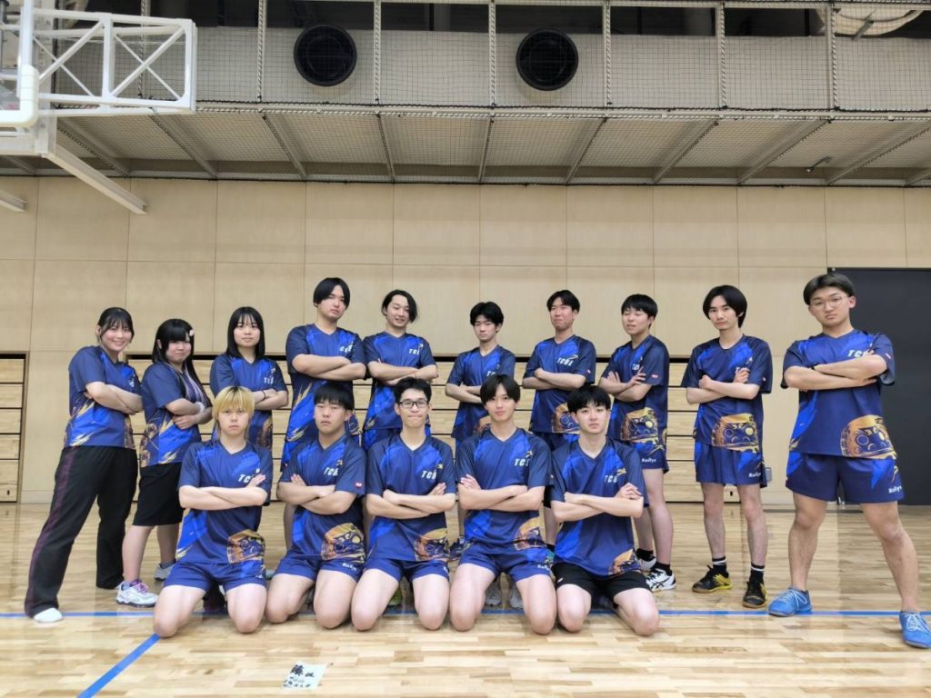 Photo: Takasaki University of Economics/Courtesy of Takasaki University of Economics