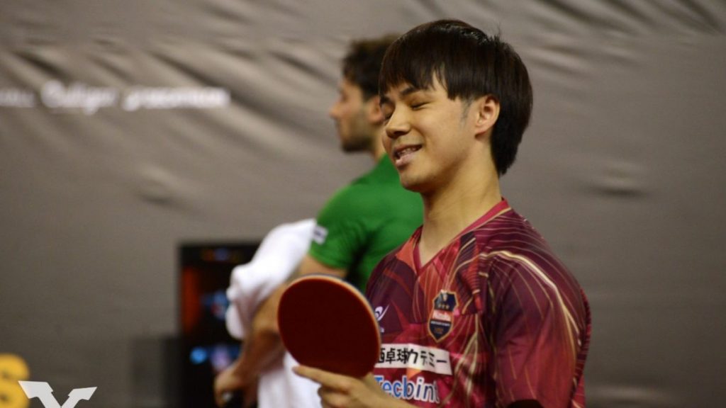 木造勇人、国際大会で今季2勝目！若き才能の活躍に期待