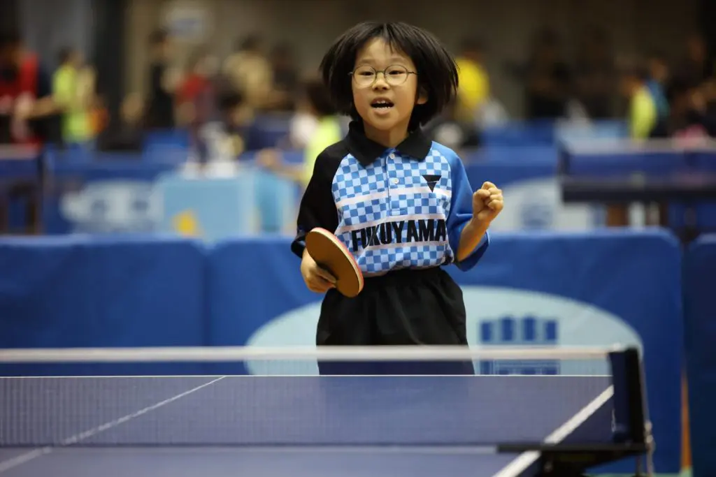 藤田梨乃、伊藤心香、橋本和果らが予選1位通過＜卓球・全農杯全日本