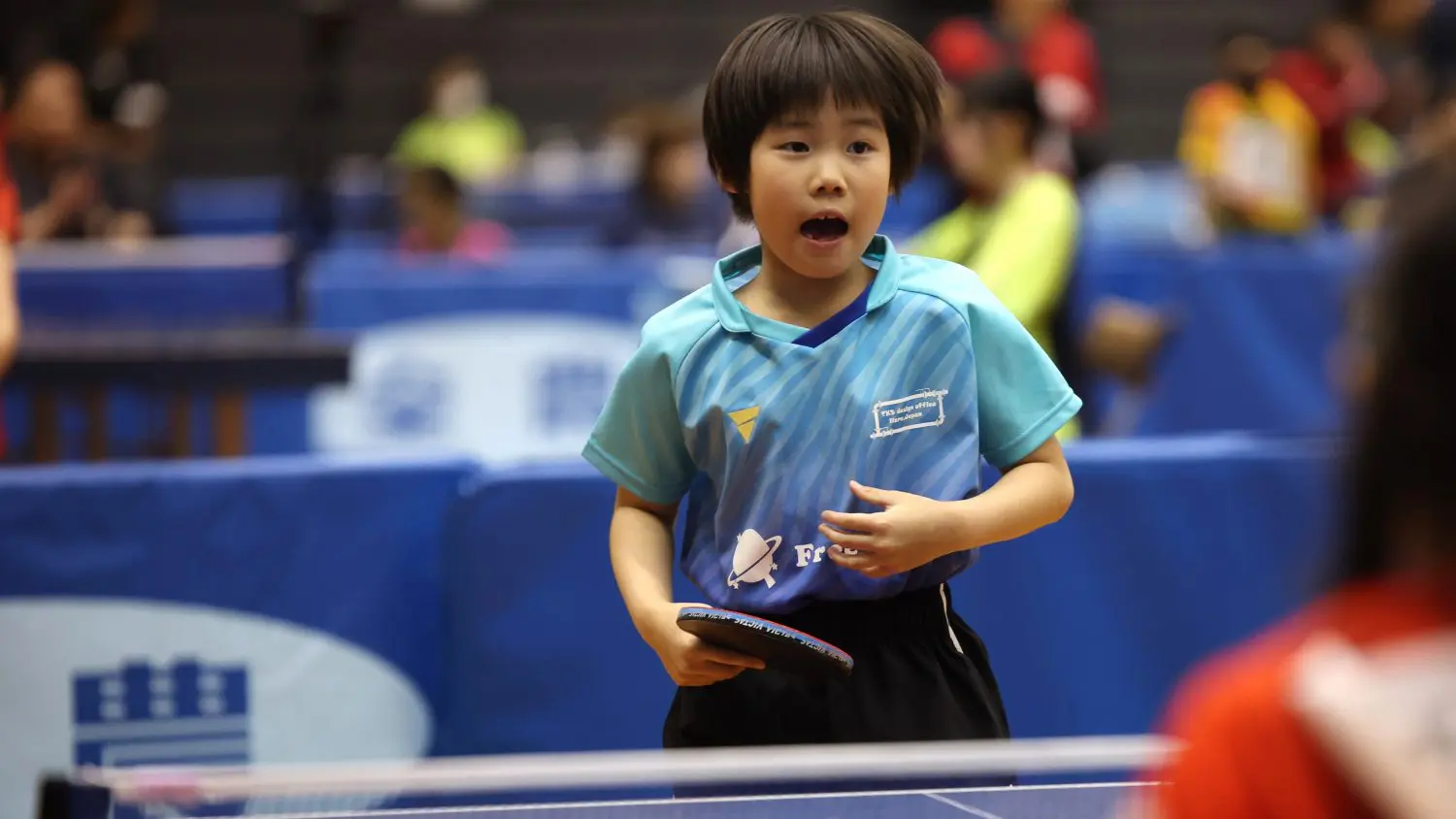 藤田梨乃、伊藤心香、橋本和果らが予選1位通過＜卓球・全農杯全日本