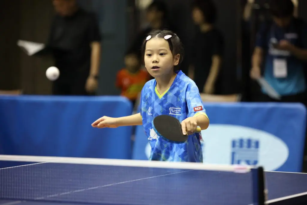 藤田梨乃、伊藤心香、橋本和果らが予選1位通過＜卓球・全農杯全日本