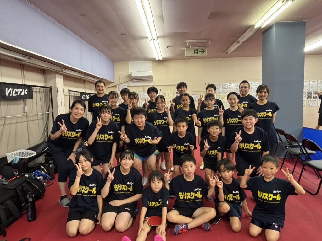 Mori school