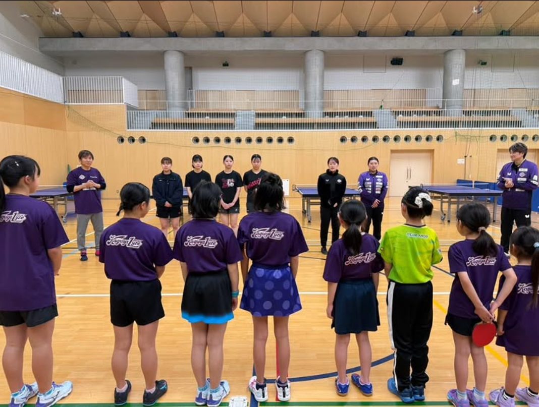 写真:カグヤガールズ監督・大類将信/提供:京都カグヤライズ