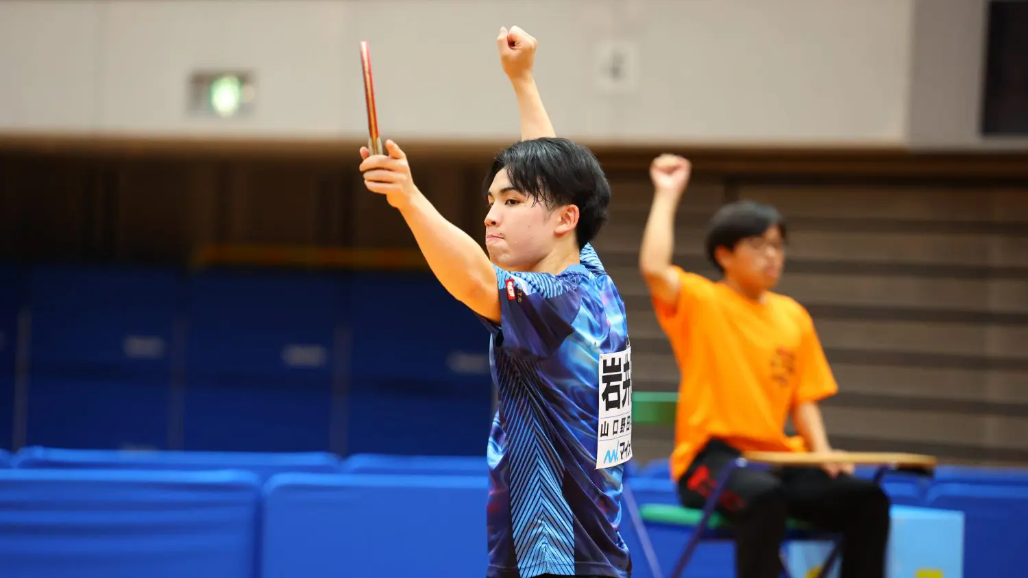 決勝進出校が決定 前回王者・野田学園と王座奪還狙う愛工大名電が激突
