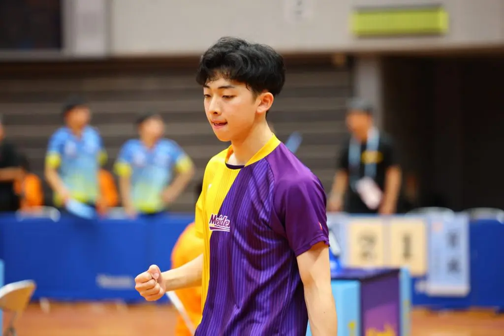 決勝進出校が決定 前回王者・野田学園と王座奪還狙う愛工大名電が激突
