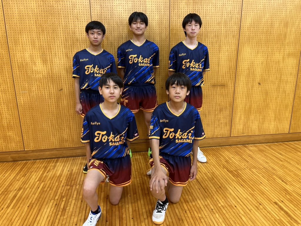 Photo: Tokai University Sagami High School/Courtesy of Tokai University Sagami High School