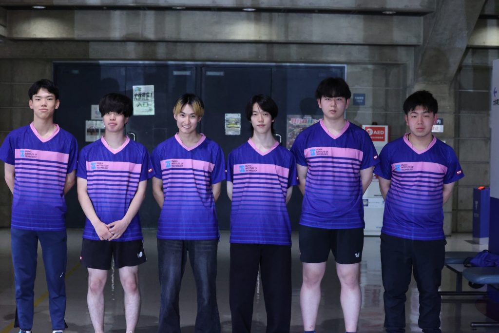 Photo: Osaka Institute of Technology/Courtesy of Osaka Institute of Technology